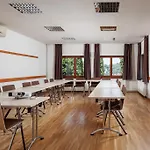 Kolping Hotel 3*