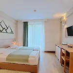 Kolping Hotel 3*