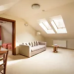 Kolping Hotel 3*