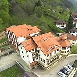 Kolping Hotel 3*