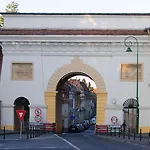Kolping Hotel 3*