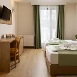 Kolping Hotel 3*