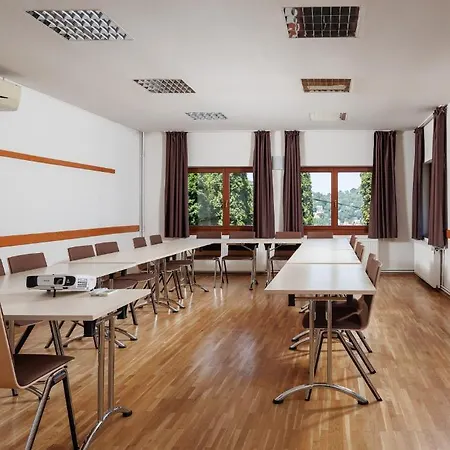 Kolping Hotel 3*