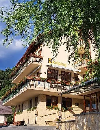 Hotel Kolping Brașov
