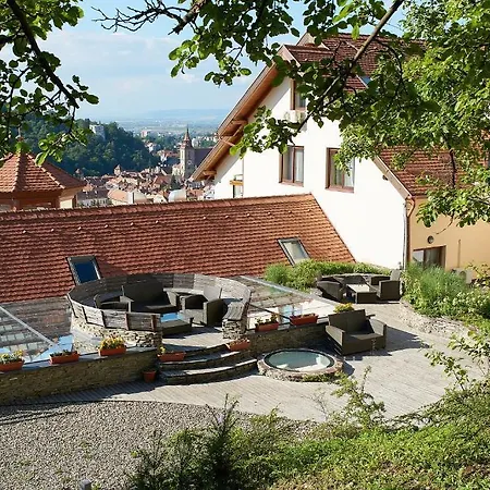 Kolping 3* Brașov