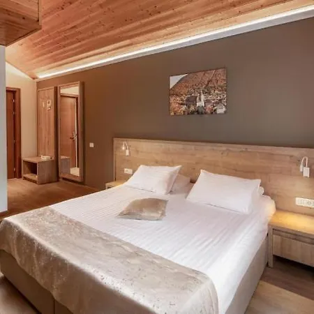 Kolping Hotel 3*