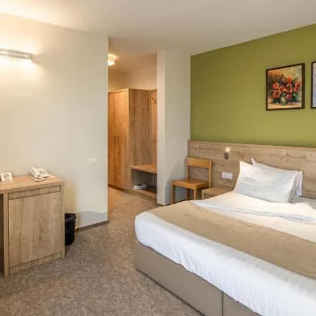 Hotel Kolping 3*