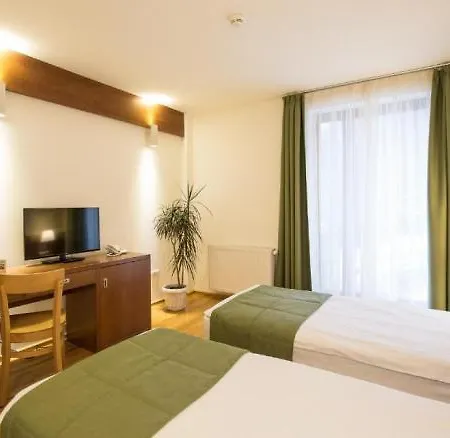 Kolping Hotel Brașov