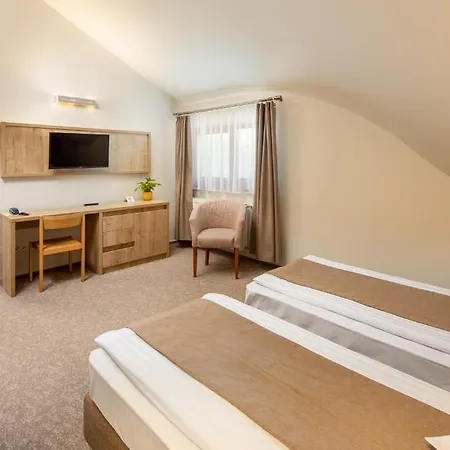 Kolping 3* Brasov