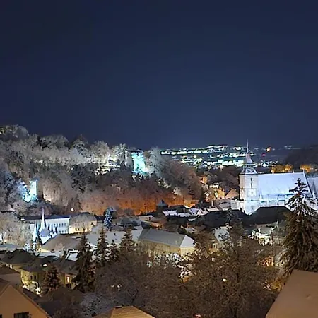 Kolping Hotel Brașov