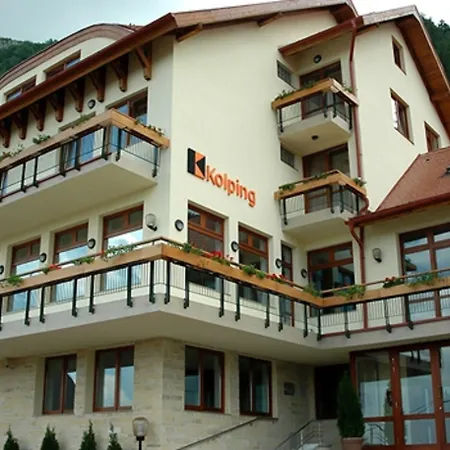 Kolping Hotel Brasov