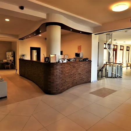 Kolping Hotel 3*