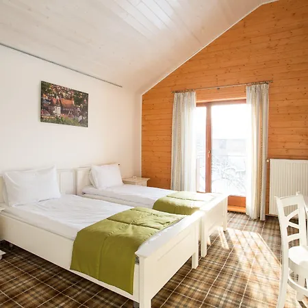 Hotel Kolping Brasov