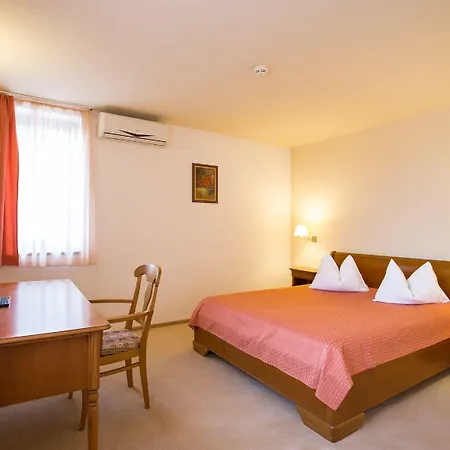 Kolping Hotel 3*
