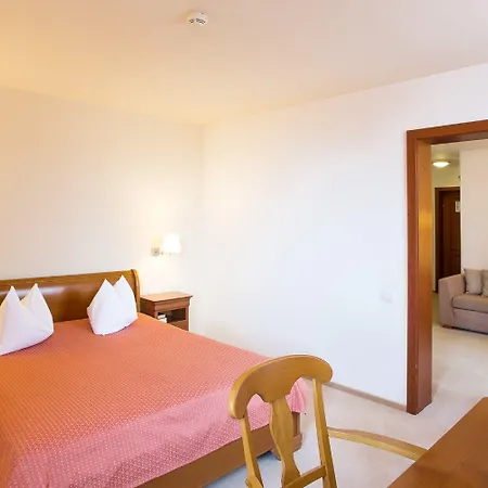 Kolping Hotell Braşov