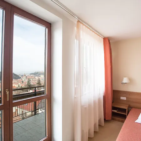 Kolping Hotel Brasov