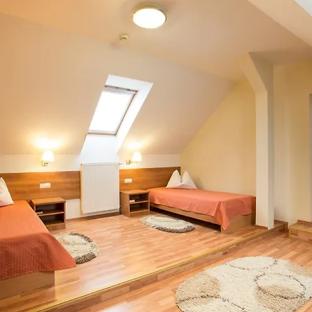 Kolping 3* Brasov