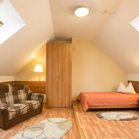 Hotel Kolping Brasov