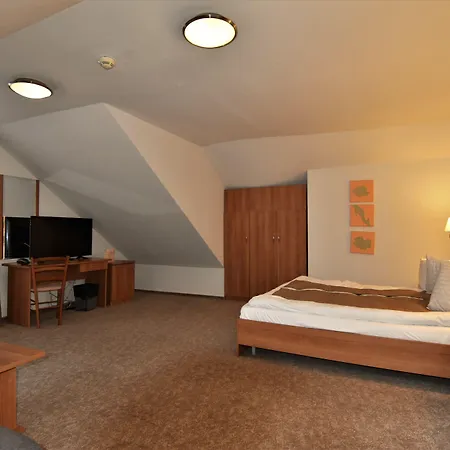 Hotel Kolping