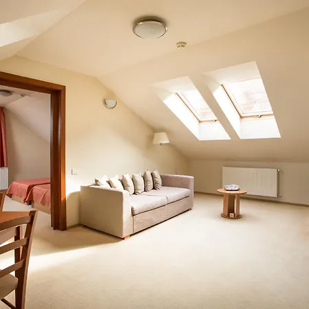 Kolping Hotel 3*