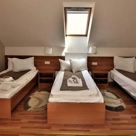 Kolping Hotel 3*