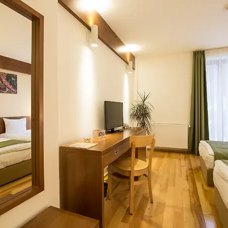 Hotel Kolping 3*