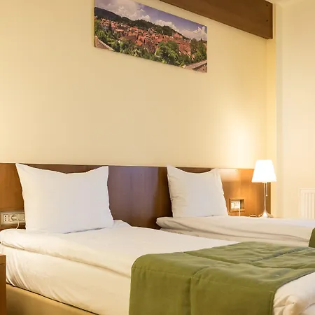 Hotel Kolping Brasov