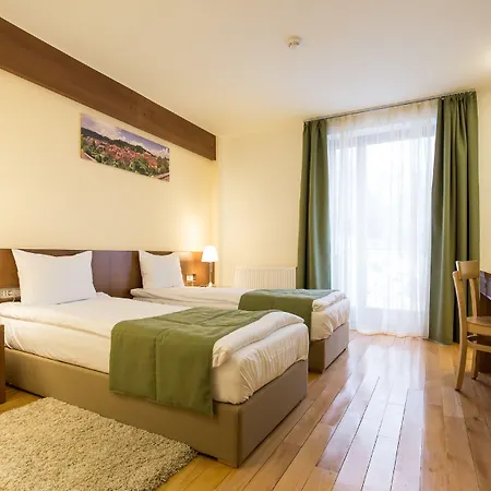 Hotel Kolping