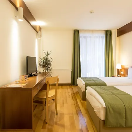 Kolping 3* Brasov