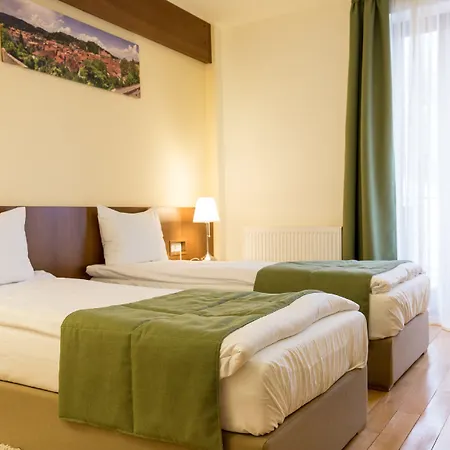 Hotel Kolping Brasov
