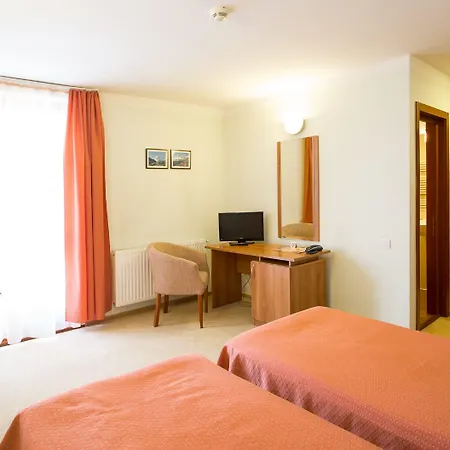Kolping 3* Brasov