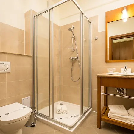 Kolping Hotel 3*