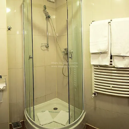 Hotell Kolping Braşov