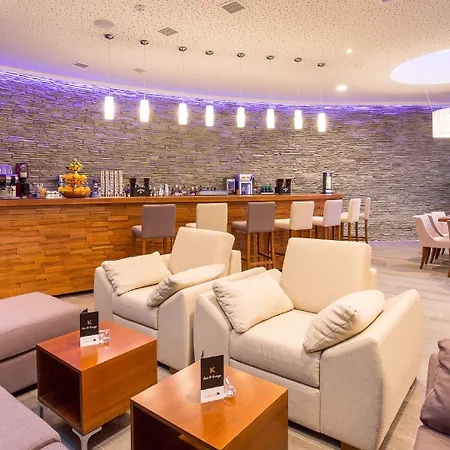 Hotel Kolping 3*