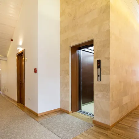 Kolping Hotel 3*