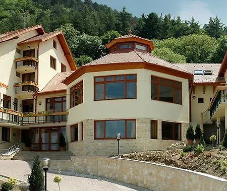 Hotel Kolping 3*