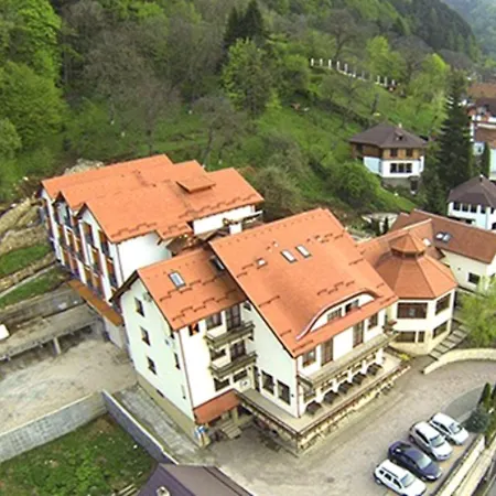 Kolping Hotel 3*