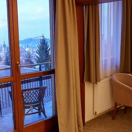 Kolping Hotel 3*