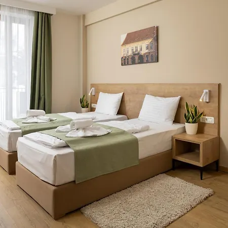 Hotel Kolping