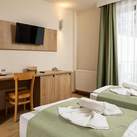 Kolping Hotel Brasov