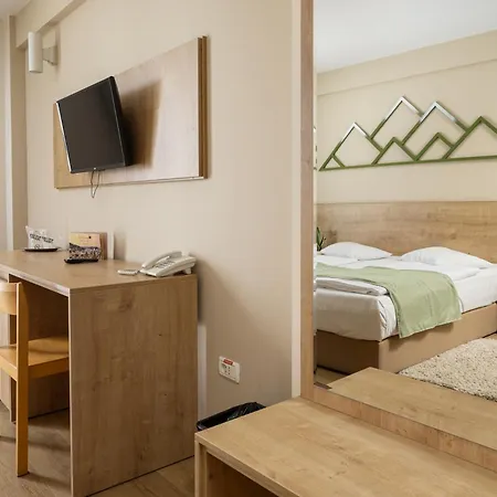 Hotel Kolping 3*