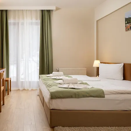 Hotel Kolping Brasov