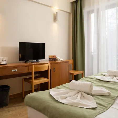 Kolping Hotel