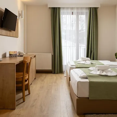 Kolping Hotel 3*