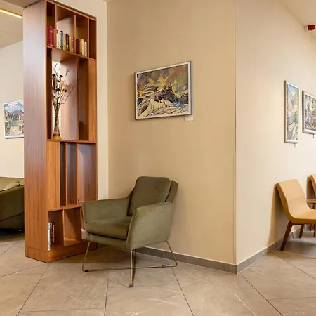 Hotel Kolping 3*