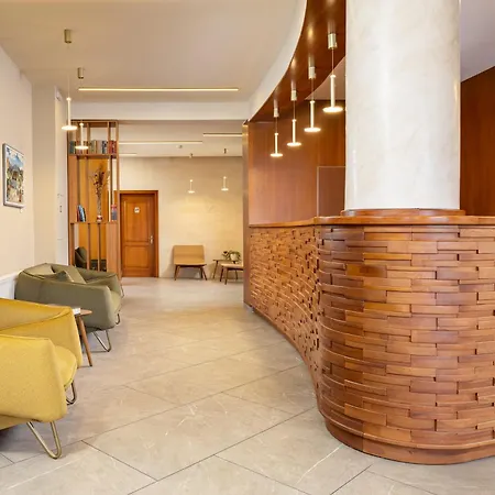 Kolping Hotel