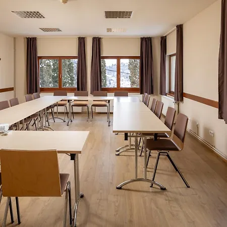 Kolping Hotel