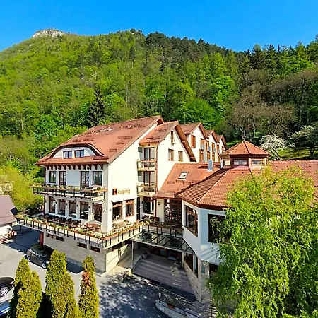 Hotel Kolping 3*