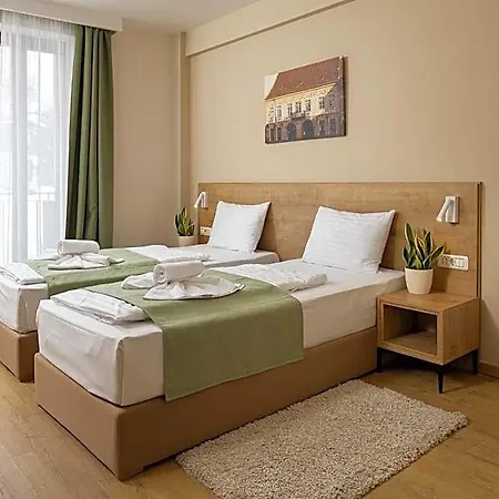 Hotel Kolping