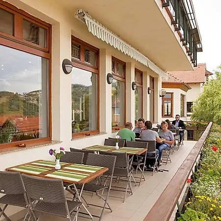 Kolping Hotel Brasov